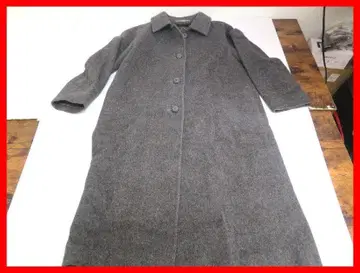 MADUSON 온워드 롱 코트 m315