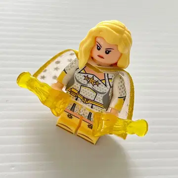 LEGO 레고 미니 피규어 보이즈 스타라이트