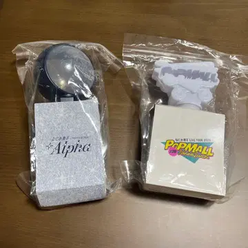 나니와단시 응원봉