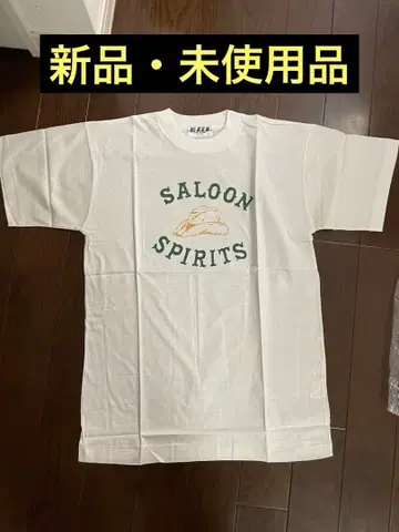 새상품 미사용 빈티지 KEN T셔츠 90s