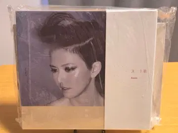 손연자 kepler 클레르 (예약 구매판) CD+노트 미개봉 초레어