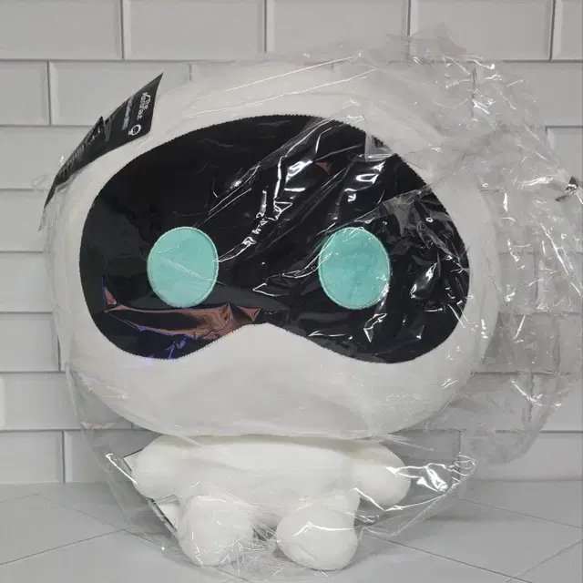 방탄소년단 우떠 인형 쿠션 BTS WOOTTEO