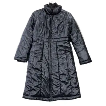 PUMA 롱 충전솜 코트 여성용 M