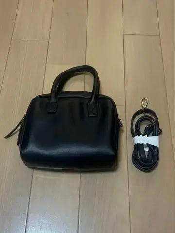 SINSS 2way 미니 보스턴 백