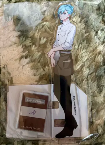 우타프리 스이파라 아크릴 스탠드 아이