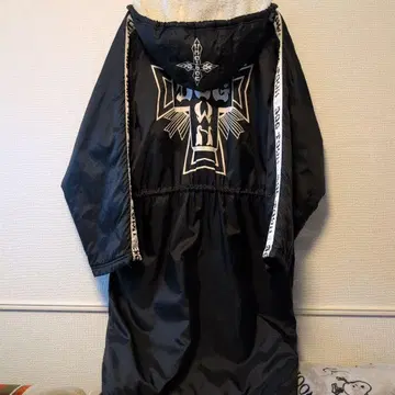 DOG TOWN 벤치 코트 00's vintage