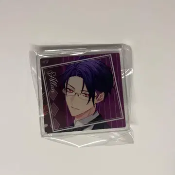 오토메이트 오토마 오토후유 2025 아크릴 카드 스탠드 아란