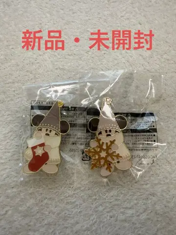 [ 미개봉 새상품 ] 핀 배지 2025년 디자인