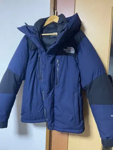 THE NORTH FACE/발트로 라이트 자켓/네이비 S 부츠