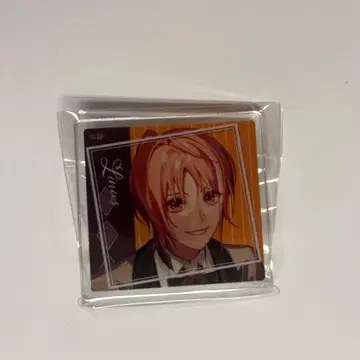 오토메이트 오토마 오토후유 2025 아크릴 카드 스탠드 라이너스