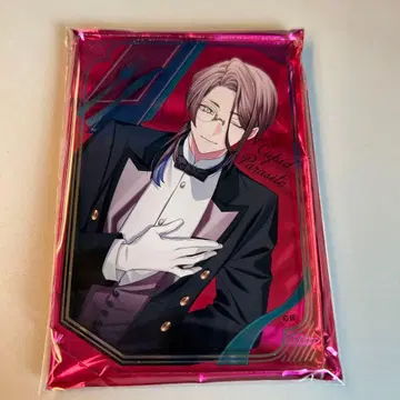 큐피트 파라사이트 아크릴 스탠드 메레니스