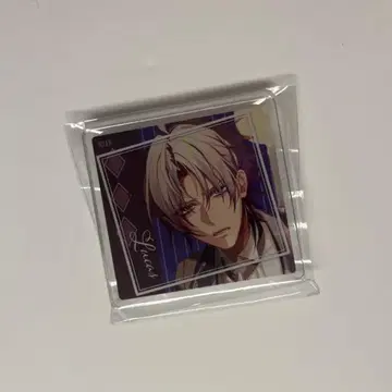 오토메이트 오토후유 2025 아크릴 카드 스탠드 루카스