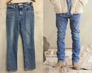 논네이티브 새상품급 데님 NN-P3842