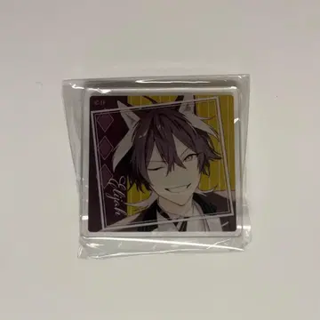 오토메이트 오토마 오토후유 2025 아크릴 카드 스탠드 엘리야