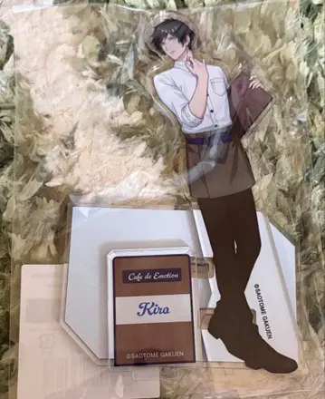 우타프리 스이파라 아크릴 스탠드 키라