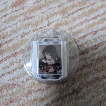 테일즈 오브 시리즈 30주년 캔 당첨