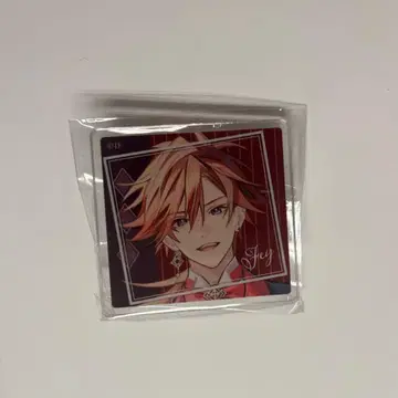 오토메이트 오토마 오토후유 2025 아크릴 카드 스탠드 페이