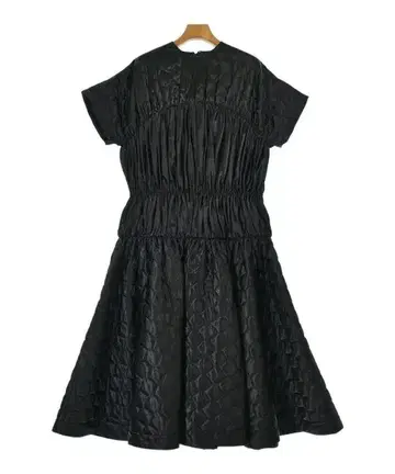 noir kei ninomiya 원피스 여성용