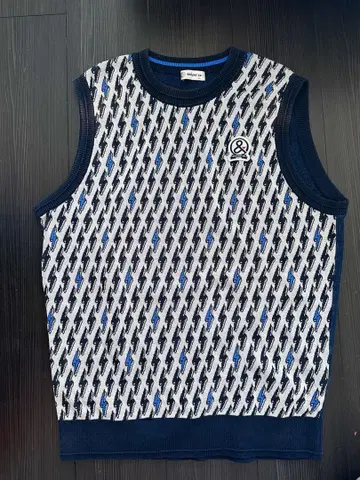 and per se 앤퍼시 니트 베스트