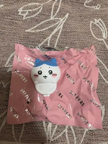 CHIKAWA HIPPERS 치이카와 (먼작귀) 히퍼스 하치와레 1체