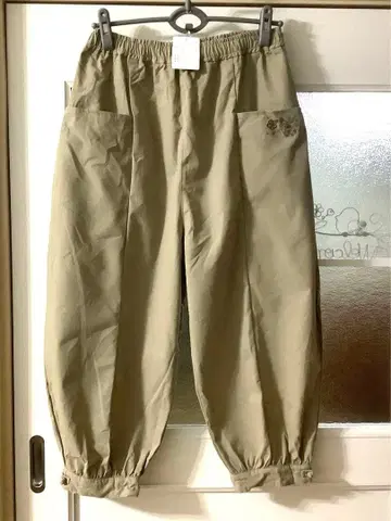 드럭 스토어즈 팬츠