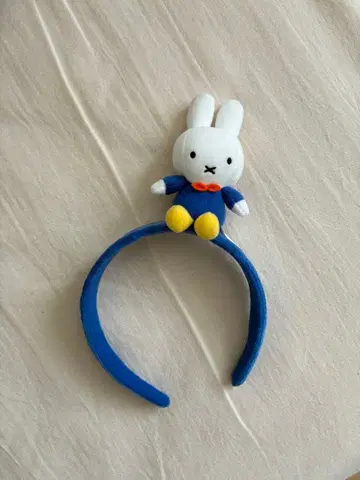 HUIS TEN BOSCH 미피 머리띠