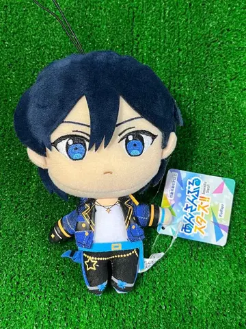 앙상블 스타즈 trickster 히다카 호쿠토 봉제 인형 앙스타