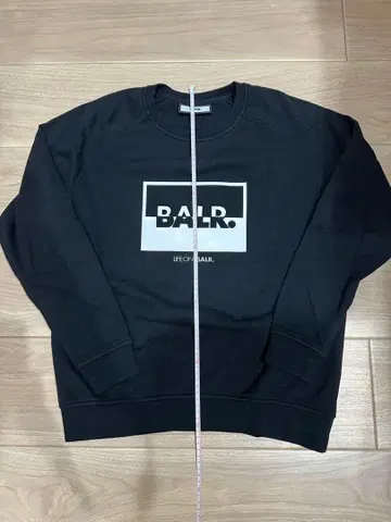 BALR. 보라 트레이닝복 S 사이즈