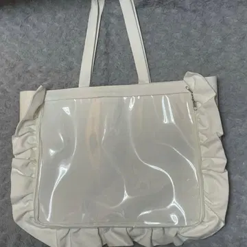 자카마트 A3 프릴 디자인 이타백