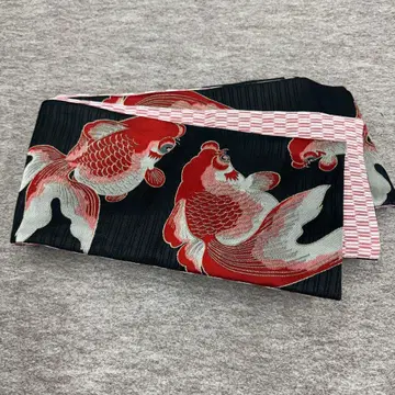 당일 발송 가능 금붕어 반폭 오비