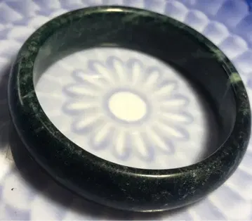 천연옥석 팔찌 뱅글 팔찌 현품 무료 배송입니다