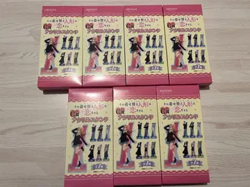 그 비스크돌은 사랑을 한다 애니플렉스 복권 C상 아크릴 스탠드