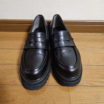 [ 포라스 가나자와 ] 에서 산 통굽 로퍼