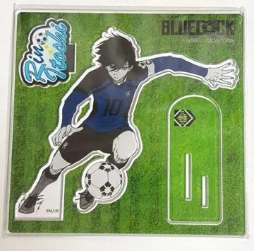 블루 록 이토시 린 아크릴 스탠드 컬렉션 2