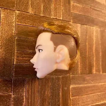 1/6 남자 도감 헤드 비치 스타일 나인