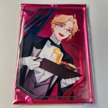 큐피트 파라사이트 아크릴 스탠드 길