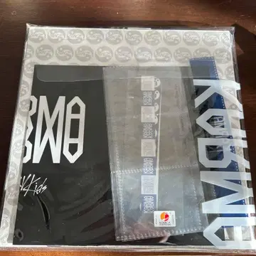 Stray Kids 앨범 혜택 포함 A4 사이즈