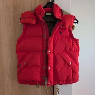 랄프 로렌 다운 베스트