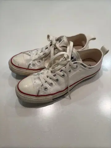 2011년제 CONVERSE ALL STAR (컨버스 올스타)