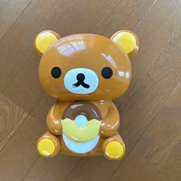 리락쿠마 저금통 2013년제