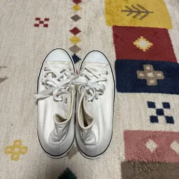 CONVRESE NEXTAR 화이트