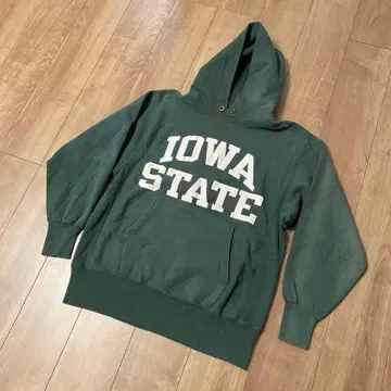 90s 챔피언 아이오와 스테이트 미국제