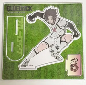 블루 록 이토시 사에 아크릴 스탠드 컬렉션 2