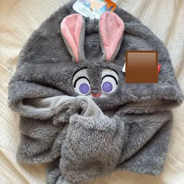 시마무라 주토피아 콜라보 신상 티펫 주디