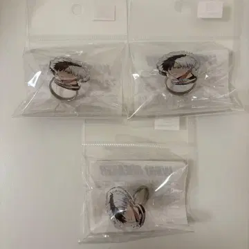 WIND BREAKER 윈브레 쿨 데님 팝업 사쿠라 하루카