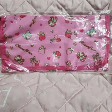 mezzo piano 메조피아노 박스 티슈 커버