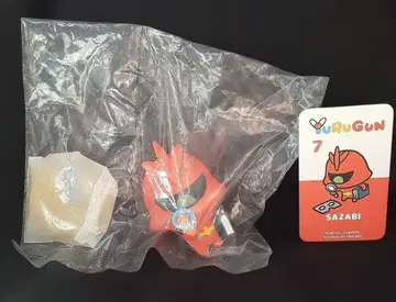 [ 익명 배송 ] 유루간 사자비