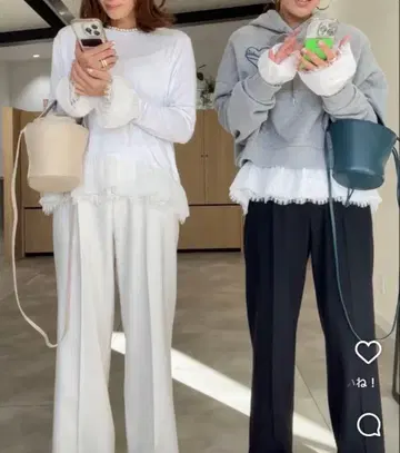 MATCH LONG TEE short