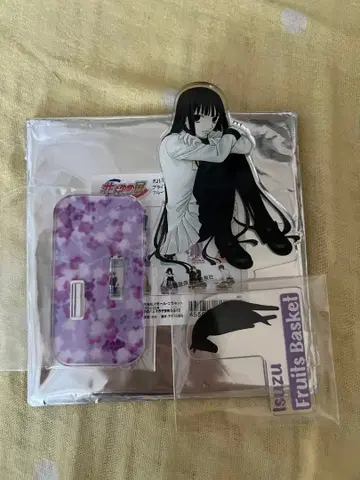 하나토유메전 후르츠 바스켓 이링