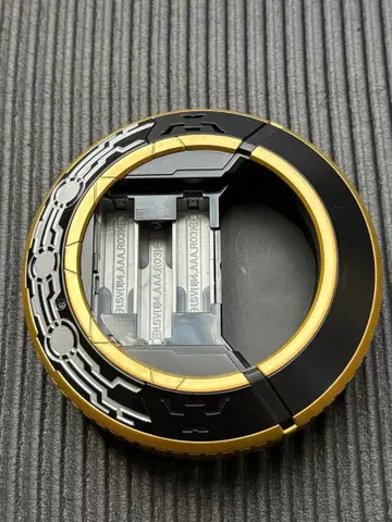 [ 하자품(배터리 커버 없음) ] CSM 오스캐너 10th 단독